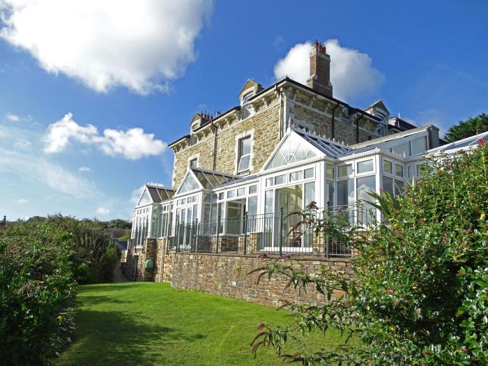 porth veor manor sure hotel collection by best western