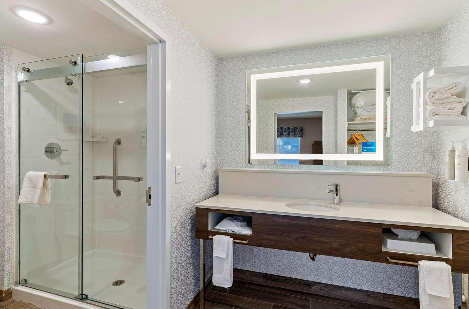 hampton inn colorado springs northeast