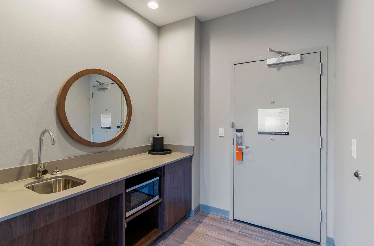 hampton inn colorado springs northeast