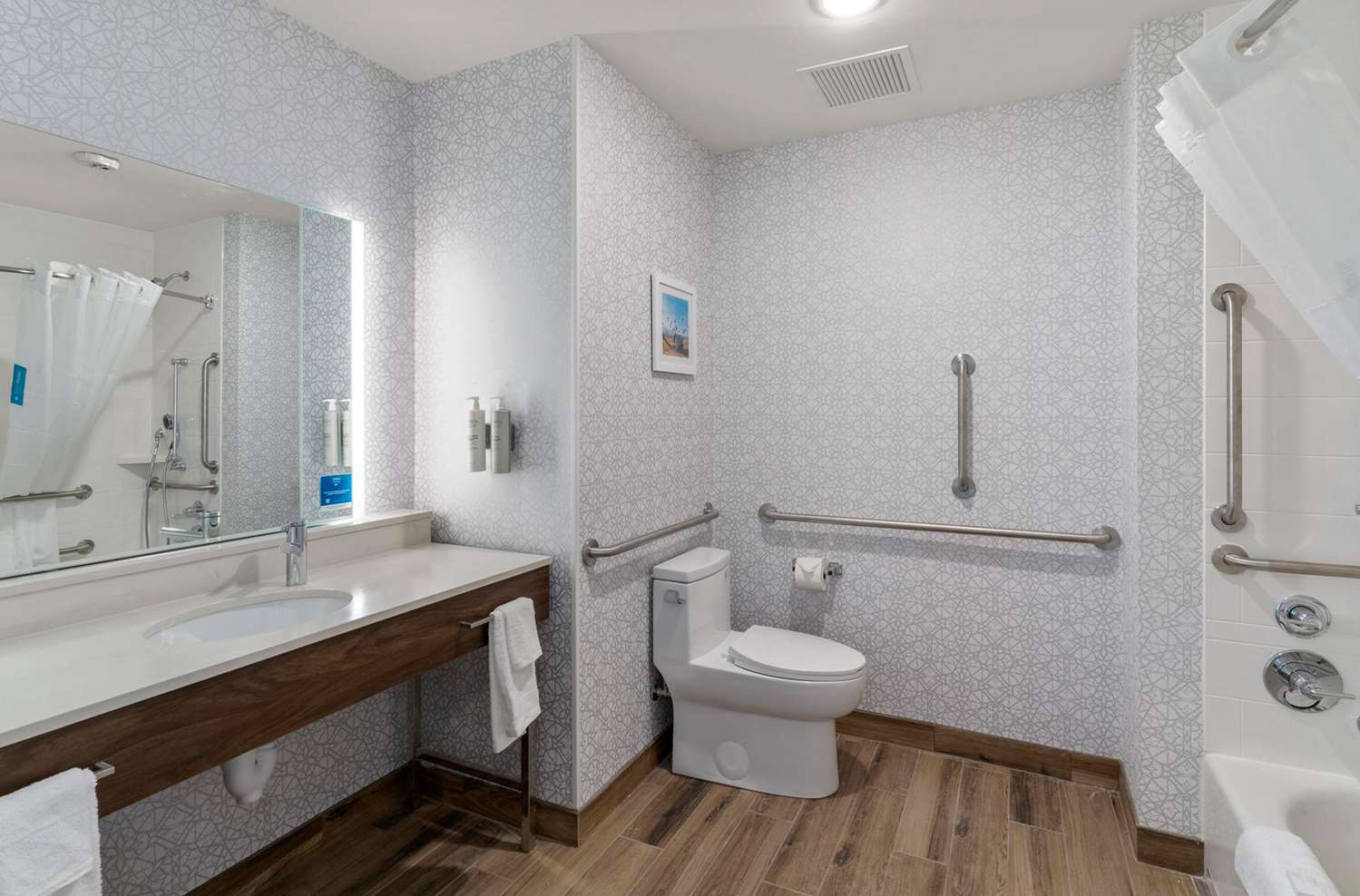 hampton inn colorado springs northeast