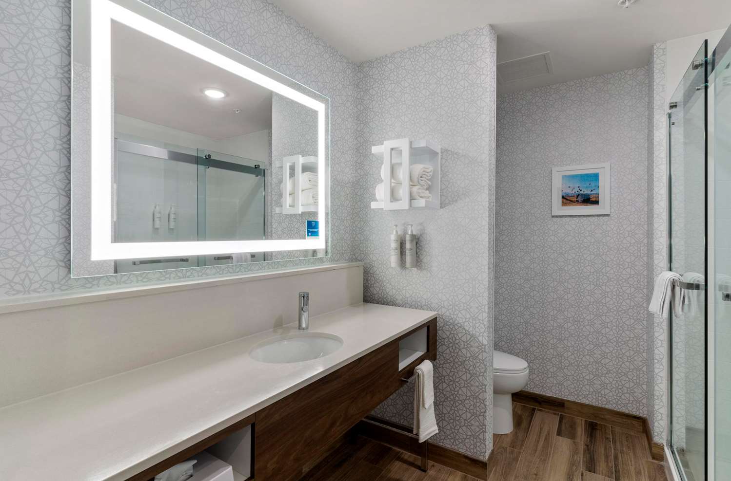 hampton inn colorado springs northeast
