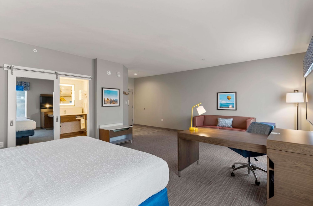 hampton inn colorado springs northeast