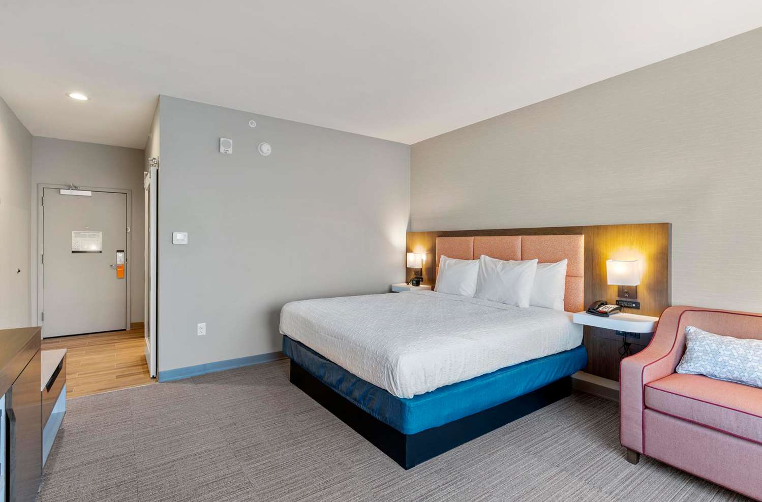 hampton inn colorado springs northeast