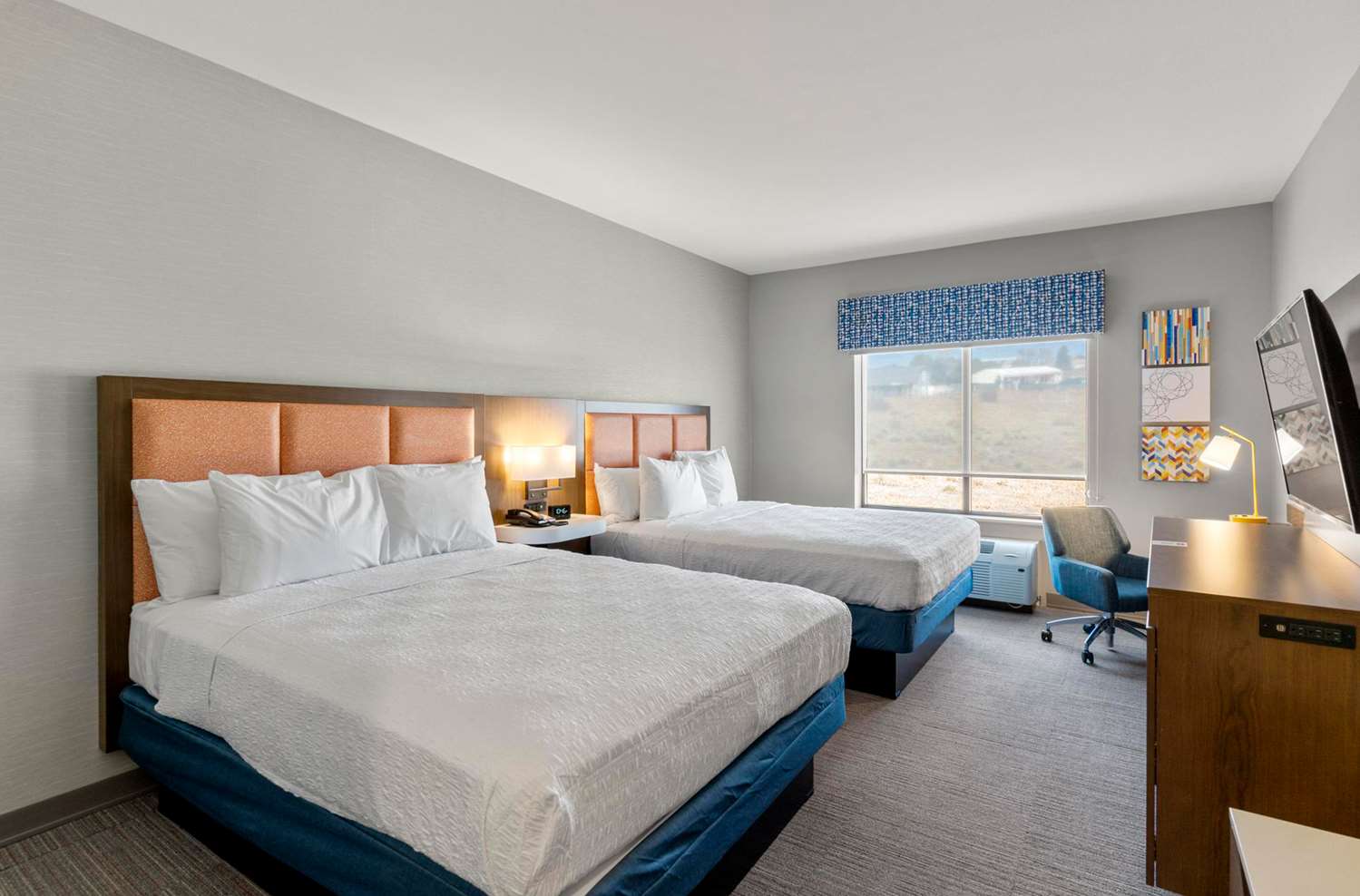 hampton inn colorado springs northeast