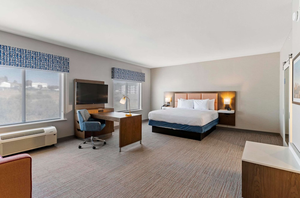 hampton inn colorado springs northeast
