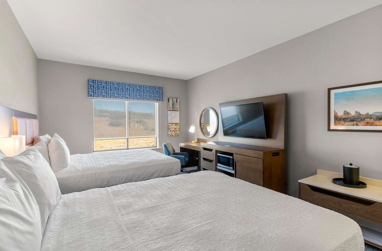 hampton inn colorado springs northeast