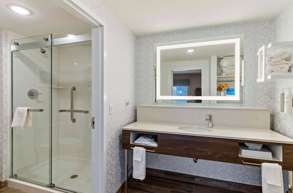 hampton inn colorado springs northeast