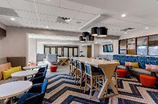 hampton inn colorado springs northeast