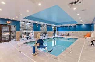 hampton inn colorado springs northeast