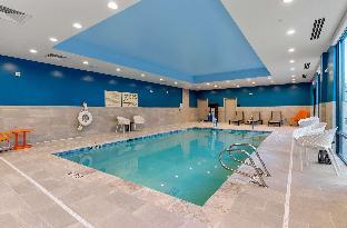 hampton inn colorado springs northeast