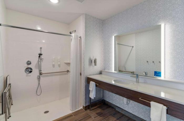 hampton inn colorado springs northeast