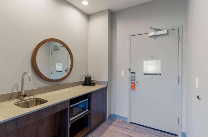 hampton inn colorado springs northeast