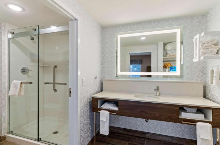 hampton inn colorado springs northeast