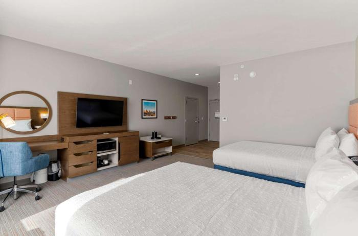 hampton inn colorado springs northeast