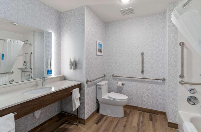 hampton inn colorado springs northeast