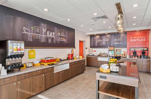 hampton inn colorado springs northeast