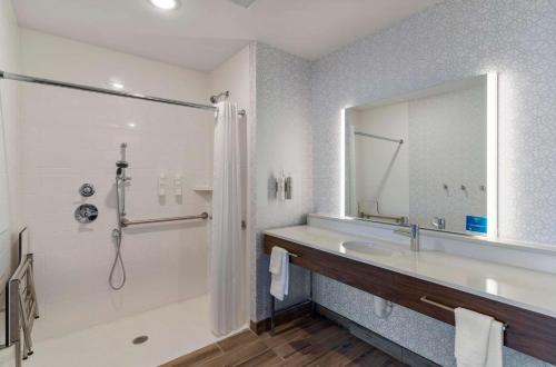 hampton inn colorado springs northeast