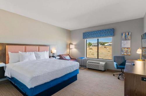 hampton inn colorado springs northeast