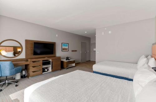 hampton inn colorado springs northeast