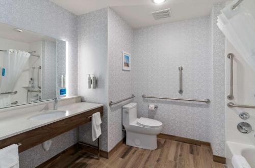 hampton inn colorado springs northeast