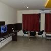 Dharwad Residency,Hubli>>Dharwad,1 star