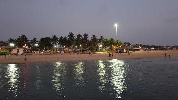 goa
