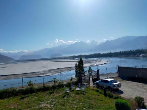skardu