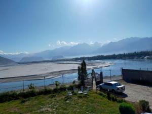 skardu