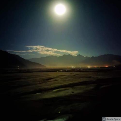 skardu