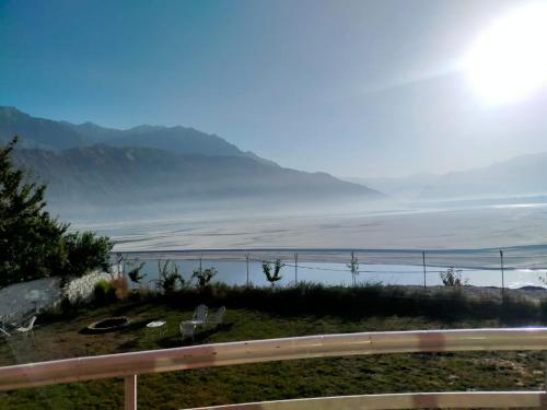 skardu