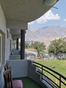 skardu