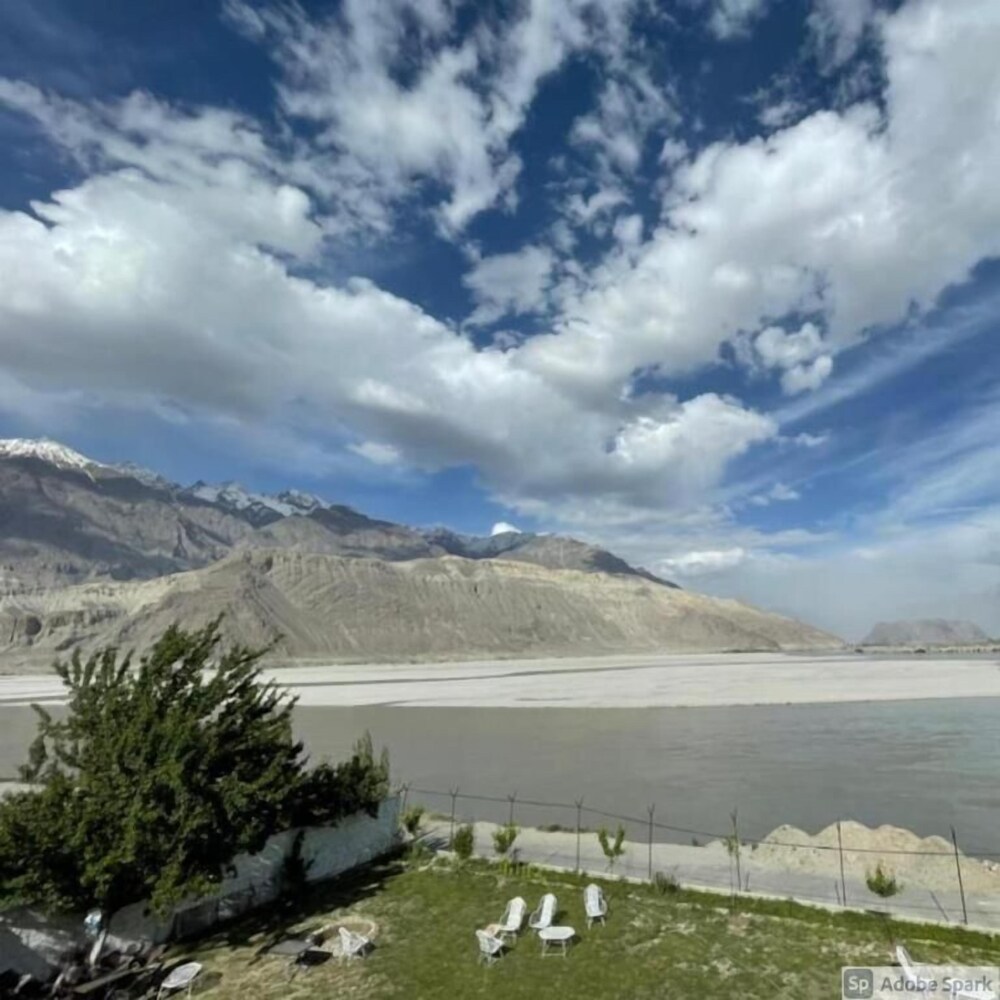 skardu