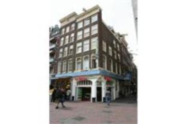 hotel continental amsterdam