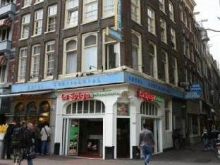 hotel continental amsterdam