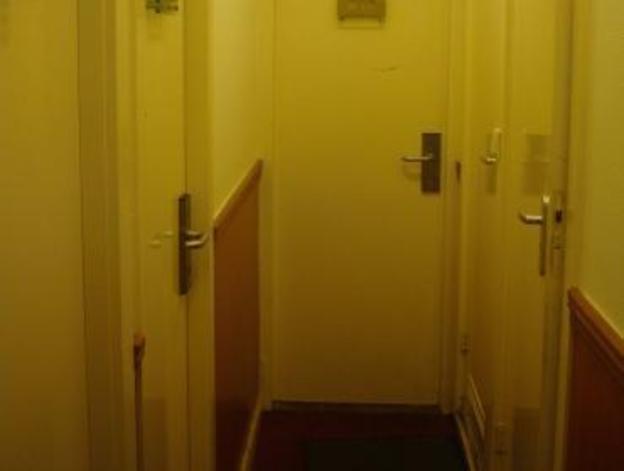 hotel continental amsterdam