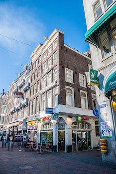 hotel continental amsterdam
