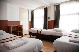 hotel continental amsterdam