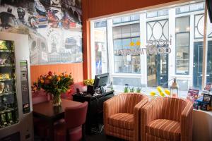 hotel continental amsterdam