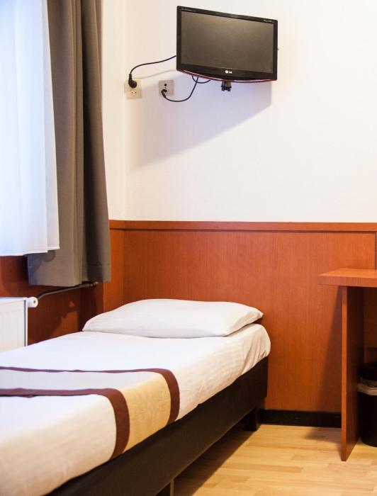 hotel continental amsterdam