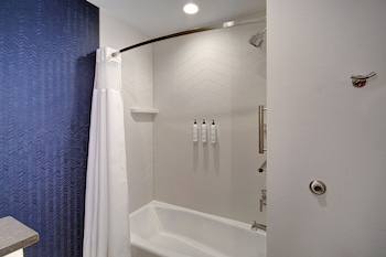 fairfield inn and suites rochester hills