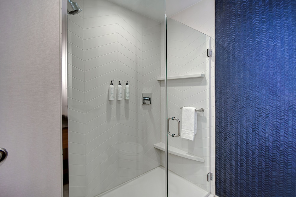 fairfield inn and suites rochester hills