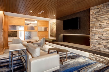 fairfield inn and suites rochester hills