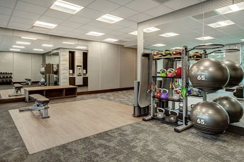 fairfield inn and suites rochester hills