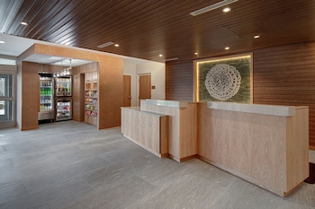 fairfield inn and suites rochester hills