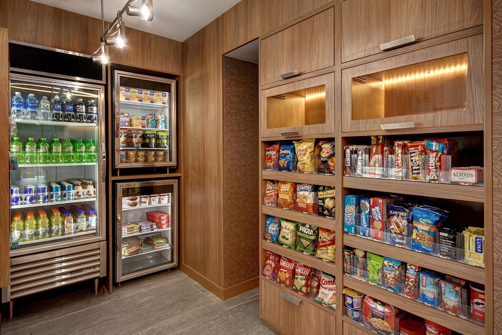 fairfield inn and suites rochester hills