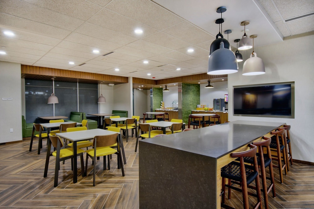 fairfield inn and suites rochester hills