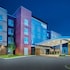 fairfield inn and suites rochester hills