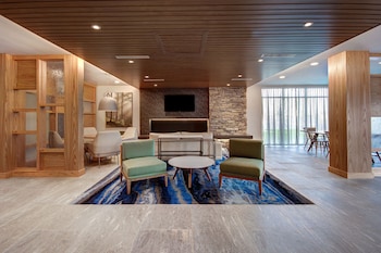 fairfield inn and suites rochester hills