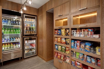 fairfield inn and suites rochester hills