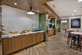 fairfield inn and suites rochester hills